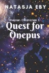 Book cover for Quest for Onepus