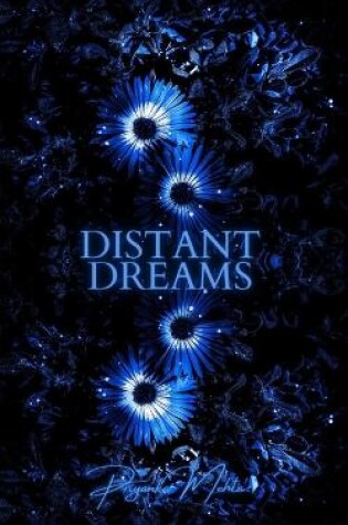 Cover of Distant Dreams