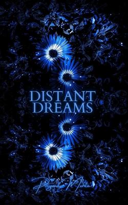 Book cover for Distant Dreams