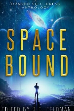 Cover of Space Bound