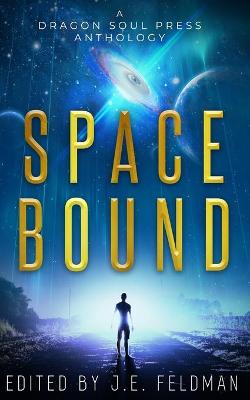 Book cover for Space Bound