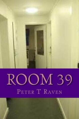 Cover of Room 39