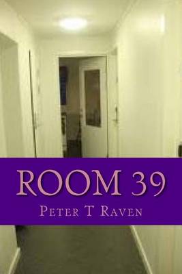 Book cover for Room 39