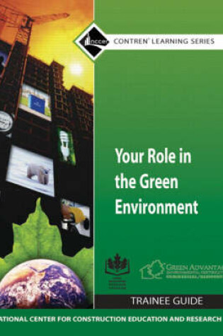 Cover of Your Role in the Green Environment