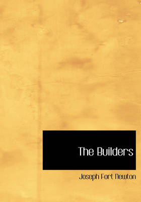 Book cover for The Builders