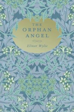 Cover of The Orphan Angel