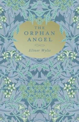 Book cover for The Orphan Angel