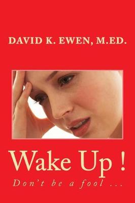 Book cover for Wake Up !