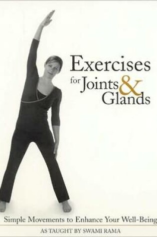 Cover of Exercises for Joints and Glands