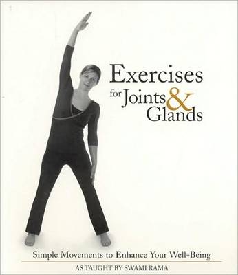 Book cover for Exercises for Joints and Glands