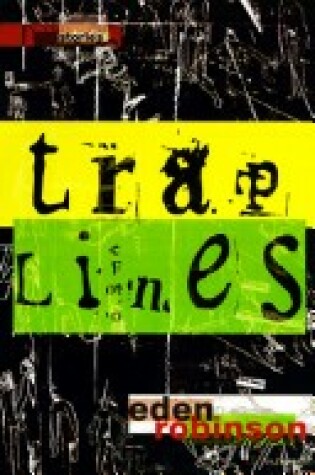 Cover of Traplines