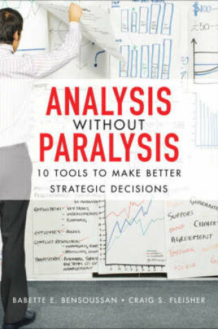 Cover of Analysis Without Paralysis