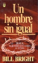 Book cover for Un Hombre Sin Igual