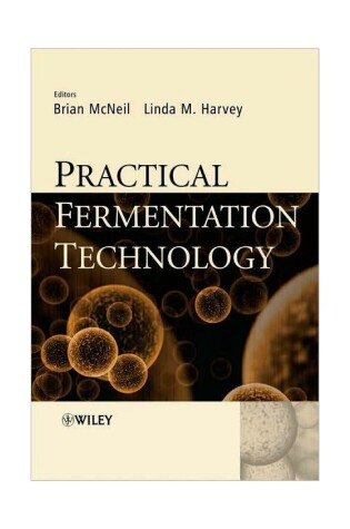 Cover of Practical Fermentation Technology