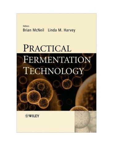 Book cover for Practical Fermentation Technology