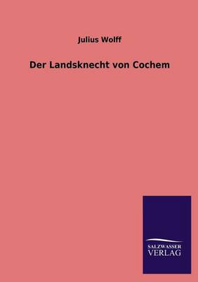 Book cover for Der Landsknecht Von Cochem