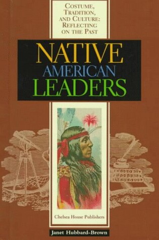 Cover of Native American Leaders