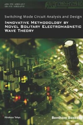 Cover of Switching Mode Circuit Analysis and Design