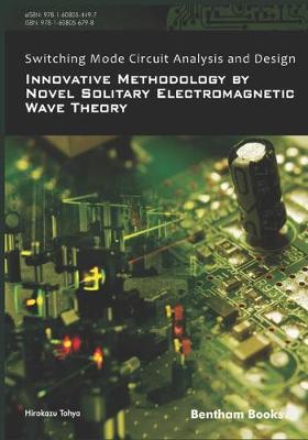 Cover of Switching Mode Circuit Analysis and Design