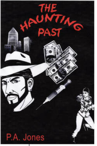 Cover of The Haunting Past