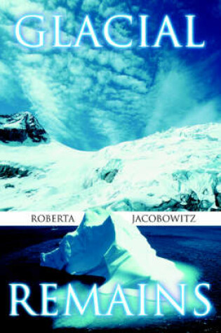 Cover of Glacial Remains