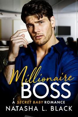 Cover of Millionaire Boss