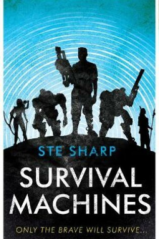 Cover of Survival Machines