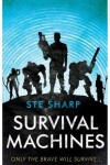 Book cover for Survival Machines