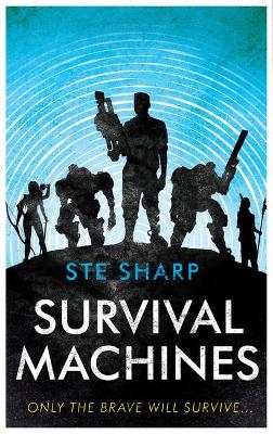 Cover of Survival Machines