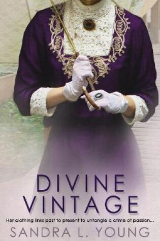 Cover of Divine Vintage