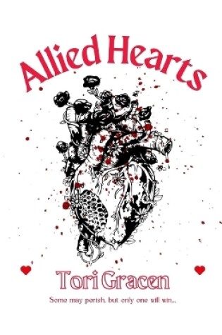 Cover of Allied Hearts