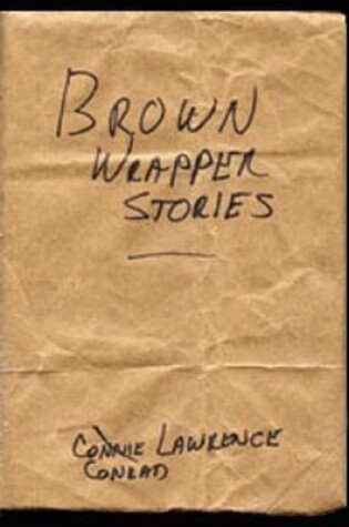 Cover of Brown Wrapper Stories