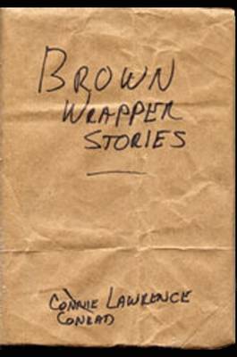 Book cover for Brown Wrapper Stories