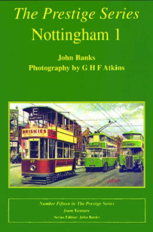 Cover of Nottingham