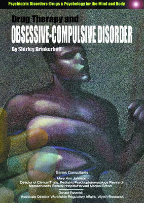 Book cover for Drug Therapy and Obsessive-Compulsive Disorders