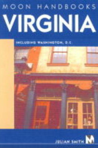 Cover of Virginia Handbook