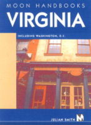 Cover of Virginia Handbook