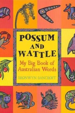 Cover of Possum And Wattle