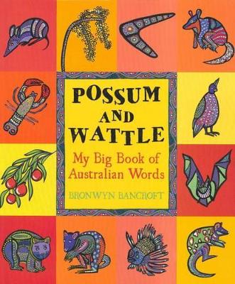 Book cover for Possum And Wattle
