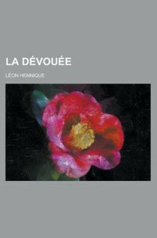 Cover of La Devouee