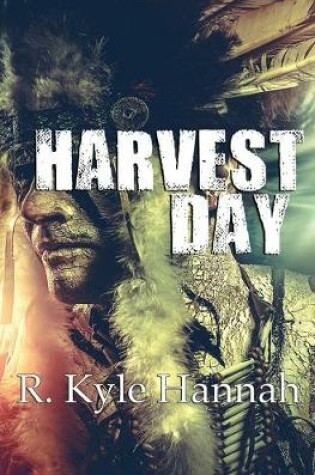 Cover of Harvest Day