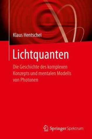 Cover of Lichtquanten