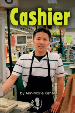 Cover of Cashier