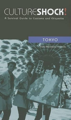 Cover of Tokyo