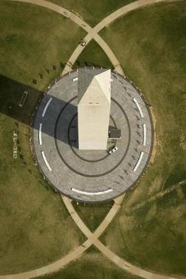 Cover of Washington Monument Aerial View