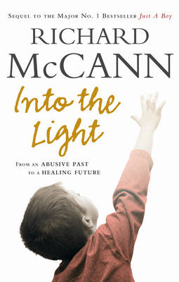 Book cover for Into the Light