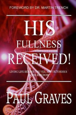 Book cover for His Fullness Received
