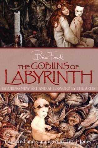 The Goblins of Labyrinth