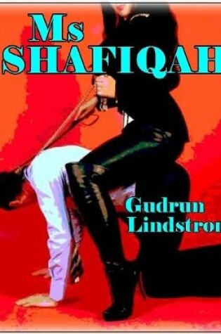 Cover of Ms Shafiqah
