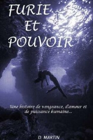 Cover of Furie Et Pouvoir